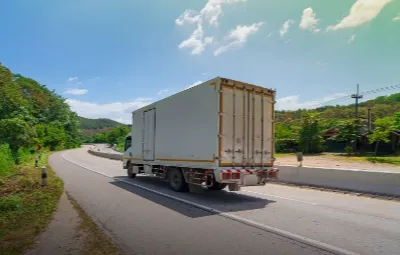 Antalya ile Midyat Arası Bulaşık Makinesi Taşıma
