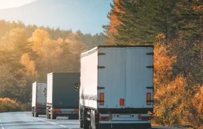 Antalya ile Midyat Arası Klima Taşıma