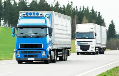 Antalya ile Midyat Arası Eşya Taşıma